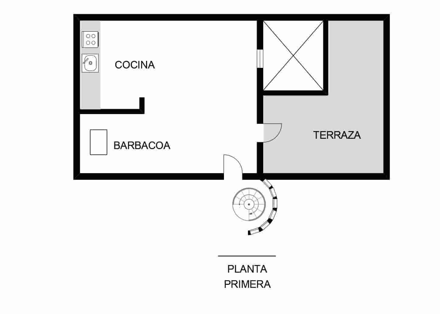 2 soverom Leilighet til salgs i Sevilla by - € 425 000 (Ref: 8982469)