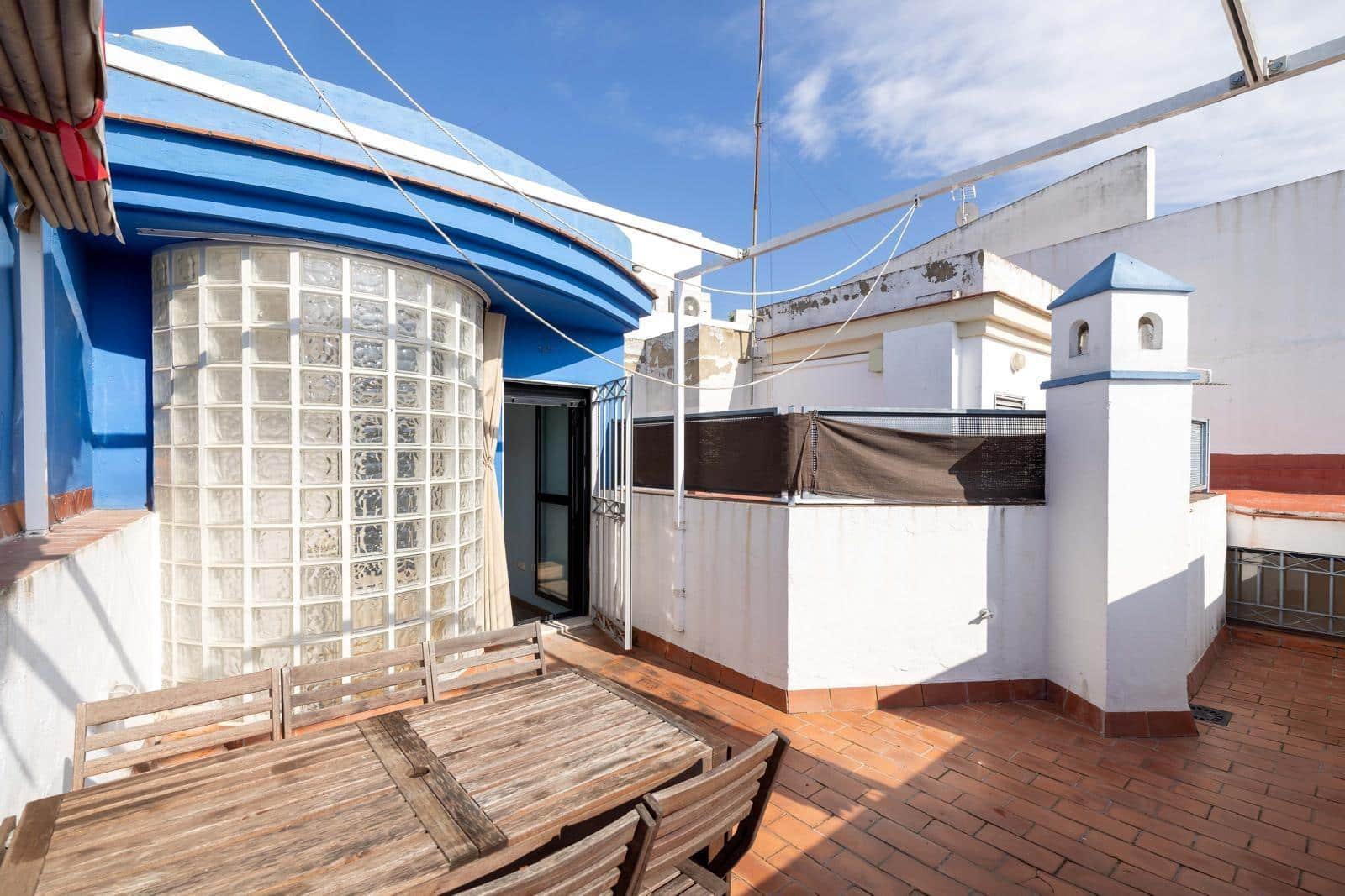 2 soverom Leilighet til salgs i Sevilla by - € 425 000 (Ref: 8982469)