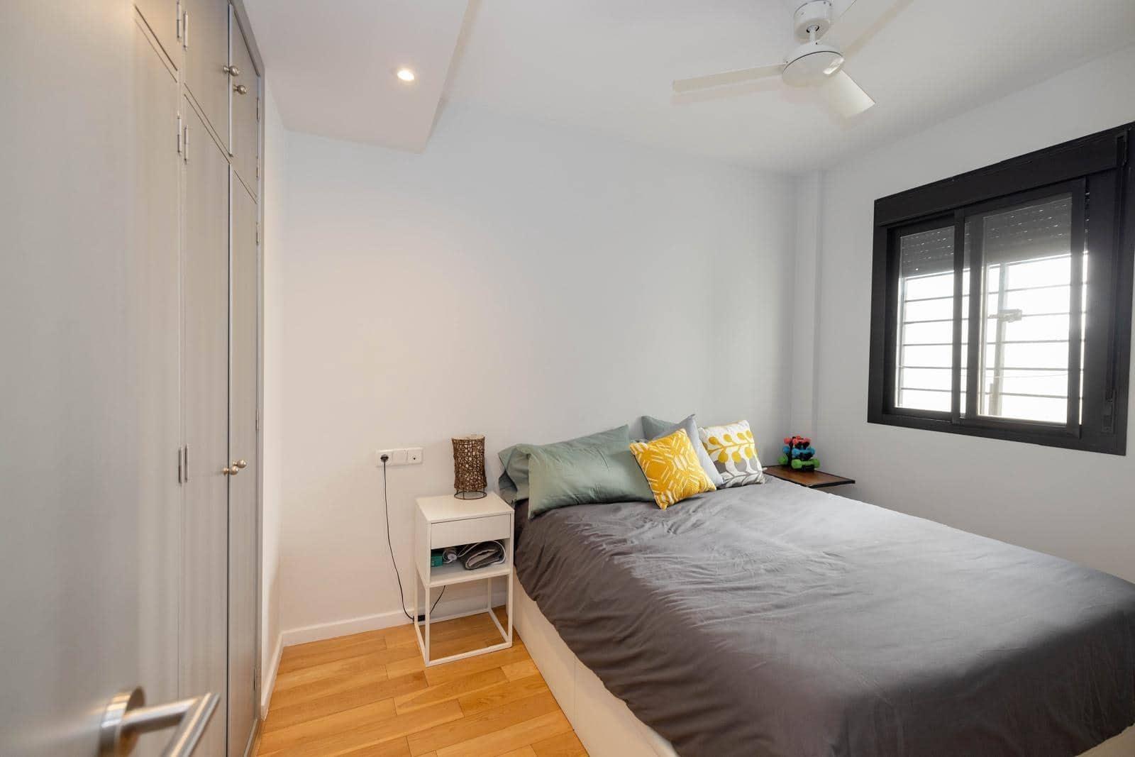 2 makuuhuone Huoneisto myytävänä paikassa Sevilla kaupunki - 425 000 € (Ref: 8982469)