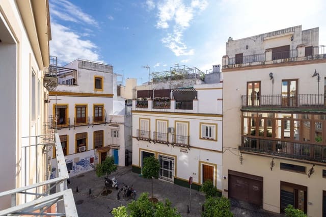 2 Zimmer Apartment zu verkaufen in Sevilla Stadt - 425.000 € (Ref: 8982469)