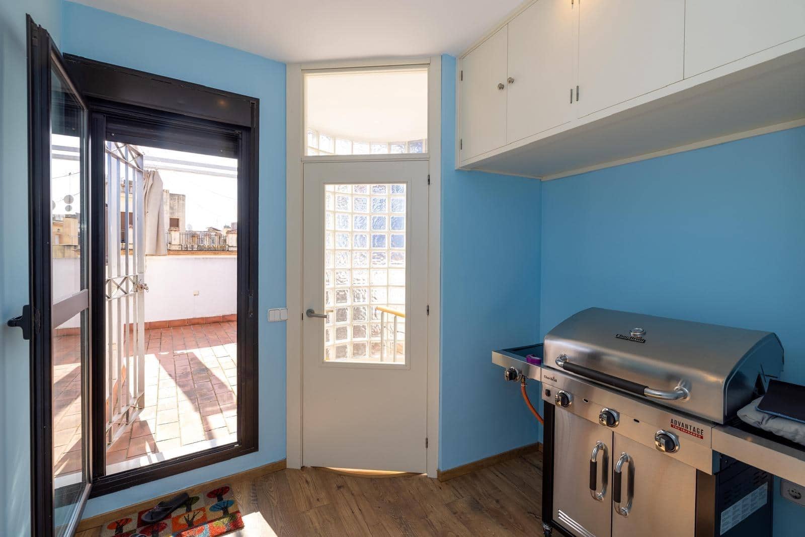 2 makuuhuone Huoneisto myytävänä paikassa Sevilla kaupunki - 425 000 € (Ref: 8982469)