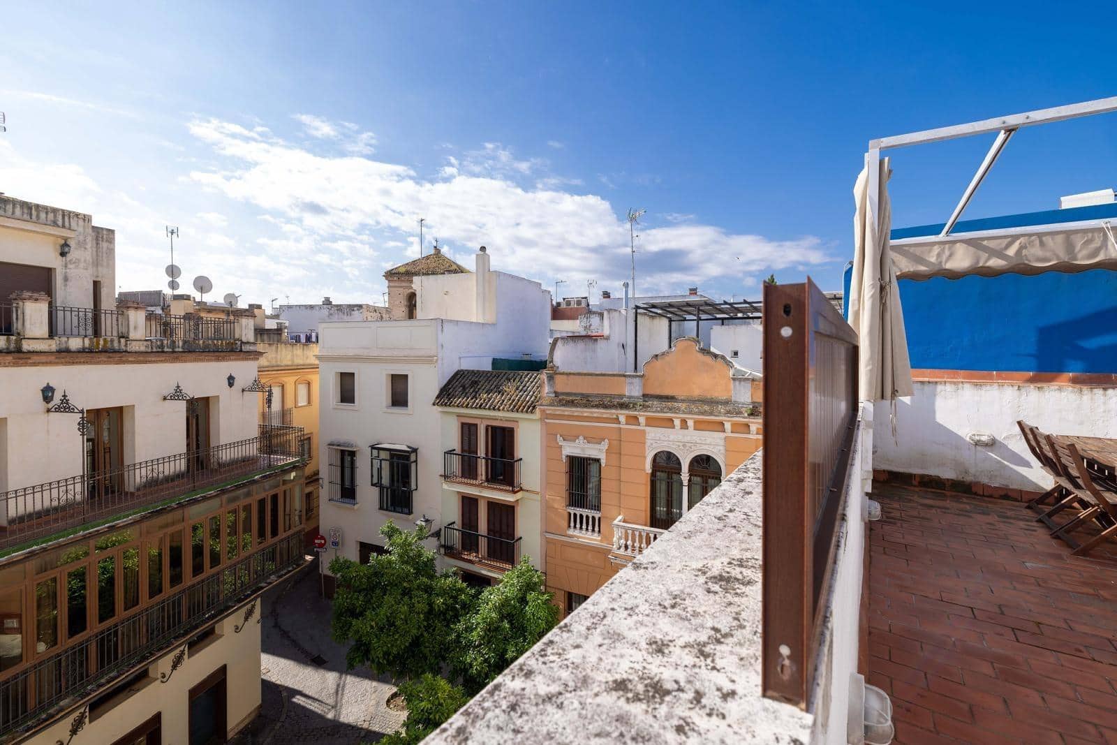 2 makuuhuone Huoneisto myytävänä paikassa Sevilla kaupunki - 425 000 € (Ref: 8982469)