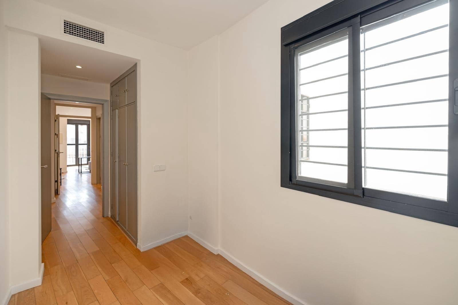 2 sovrum Lägenhet till salu i Sevilla stad - 425 000 € (Ref: 8982469)