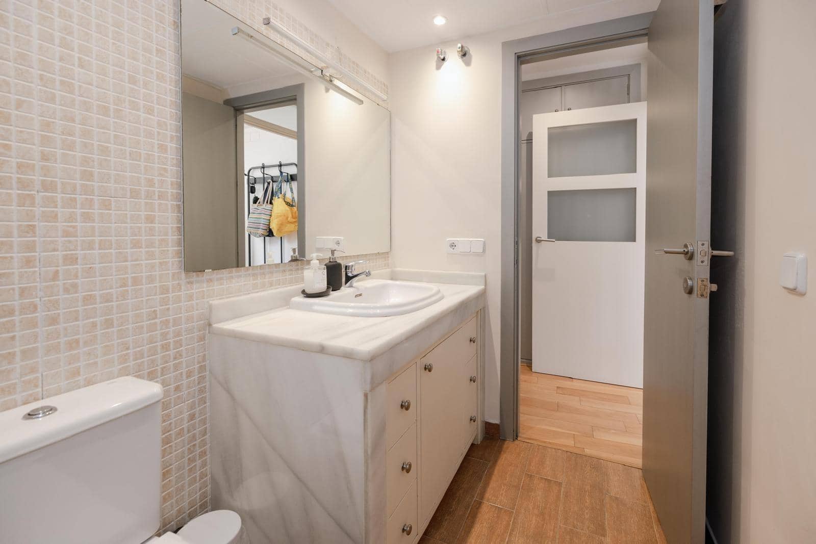 2 sovrum Lägenhet till salu i Sevilla stad - 425 000 € (Ref: 8982469)