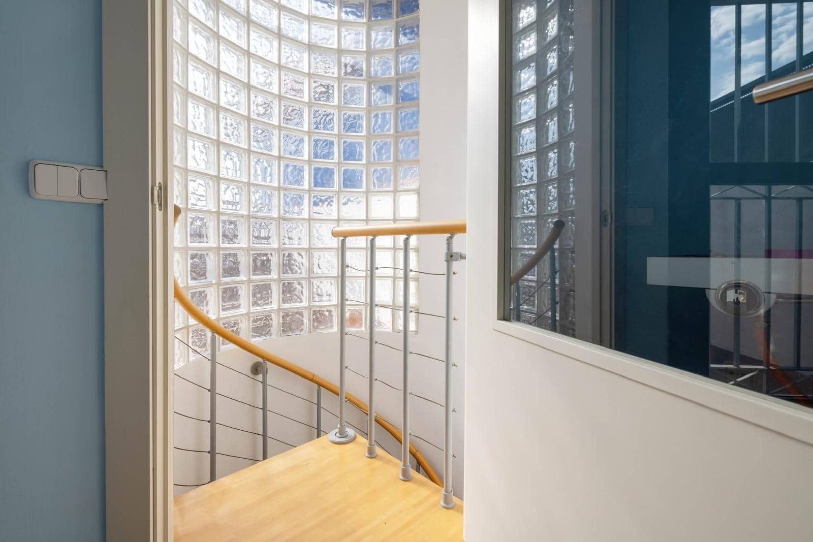 2 sovrum Lägenhet till salu i Sevilla stad - 425 000 € (Ref: 8982469)