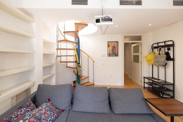 2 soverom Leilighet til salgs i Sevilla by - € 425 000 (Ref: 8982469)