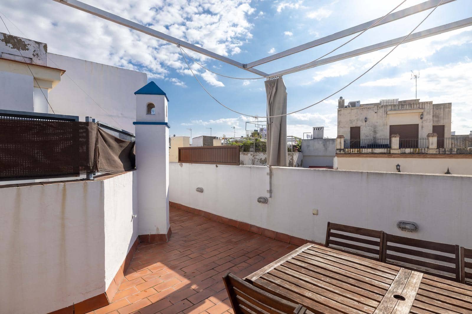 2 sovrum Lägenhet till salu i Sevilla stad - 425 000 € (Ref: 8982469)