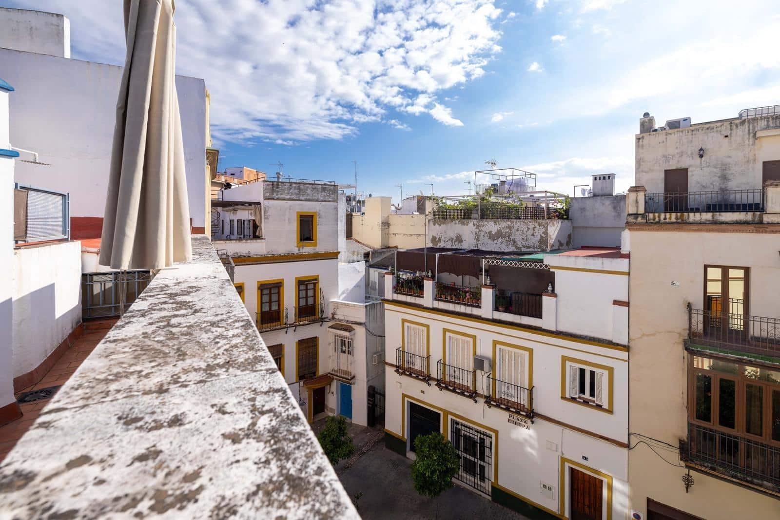 2 sovrum Lägenhet till salu i Sevilla stad - 425 000 € (Ref: 8982469)