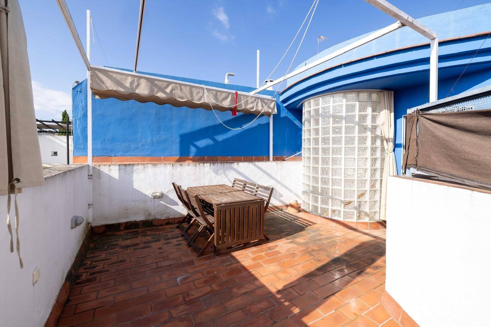 2 sovrum Lägenhet till salu i Sevilla stad - 425 000 € (Ref: 8982469)