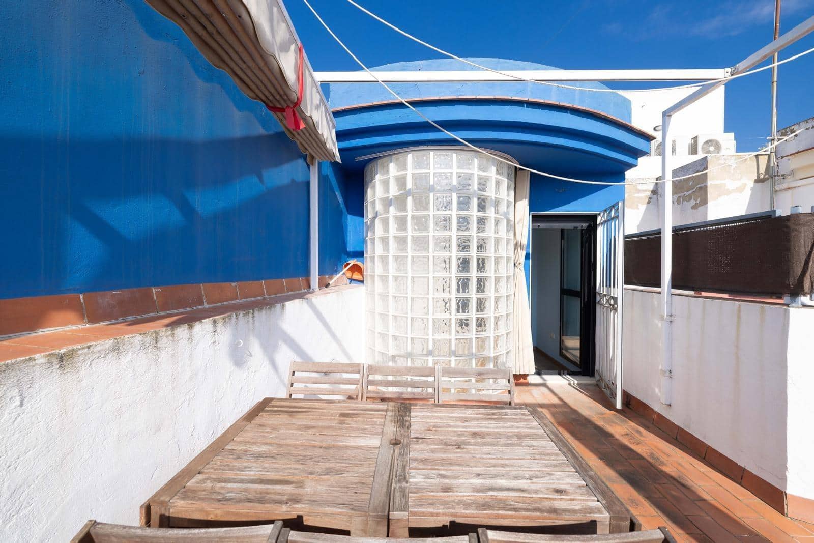 2 sovrum Lägenhet till salu i Sevilla stad - 425 000 € (Ref: 8982469)