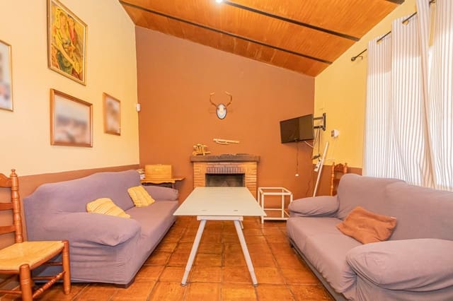 Grunde uden byggetilladelser til salg i El Pedroso - € 300.000 (Ref: 8986111)