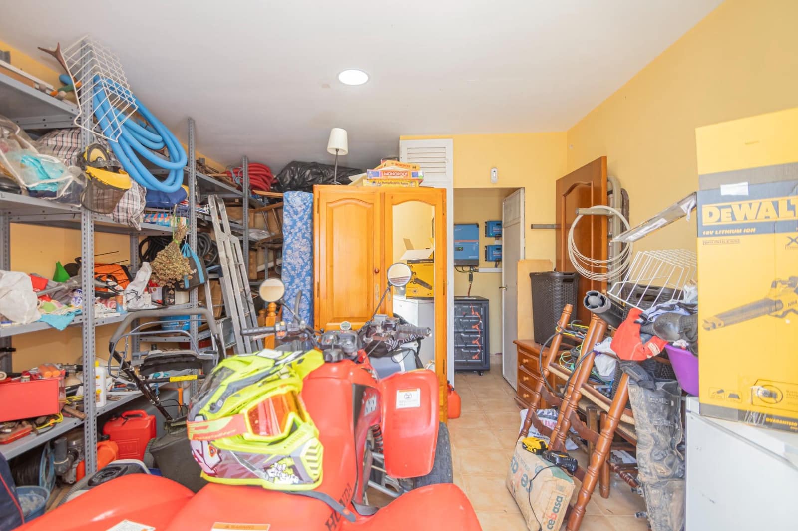 Rakentamaton maa myytävänä paikassa El Pedroso - 300 000 € (Ref: 8986111)