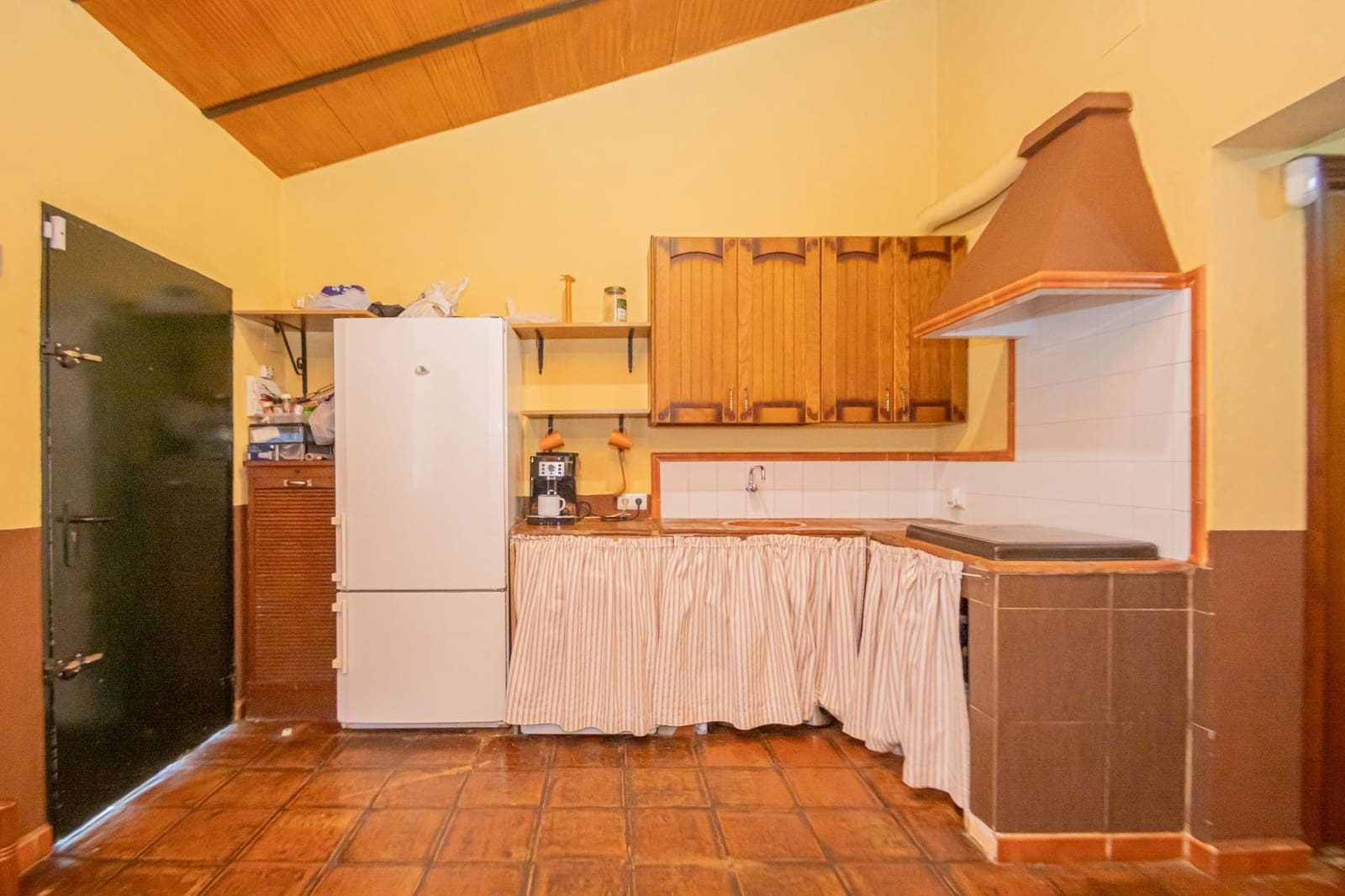 Terreno Non Edificato in vendita in El Pedroso - 300.000 € (Rif: 8986111)