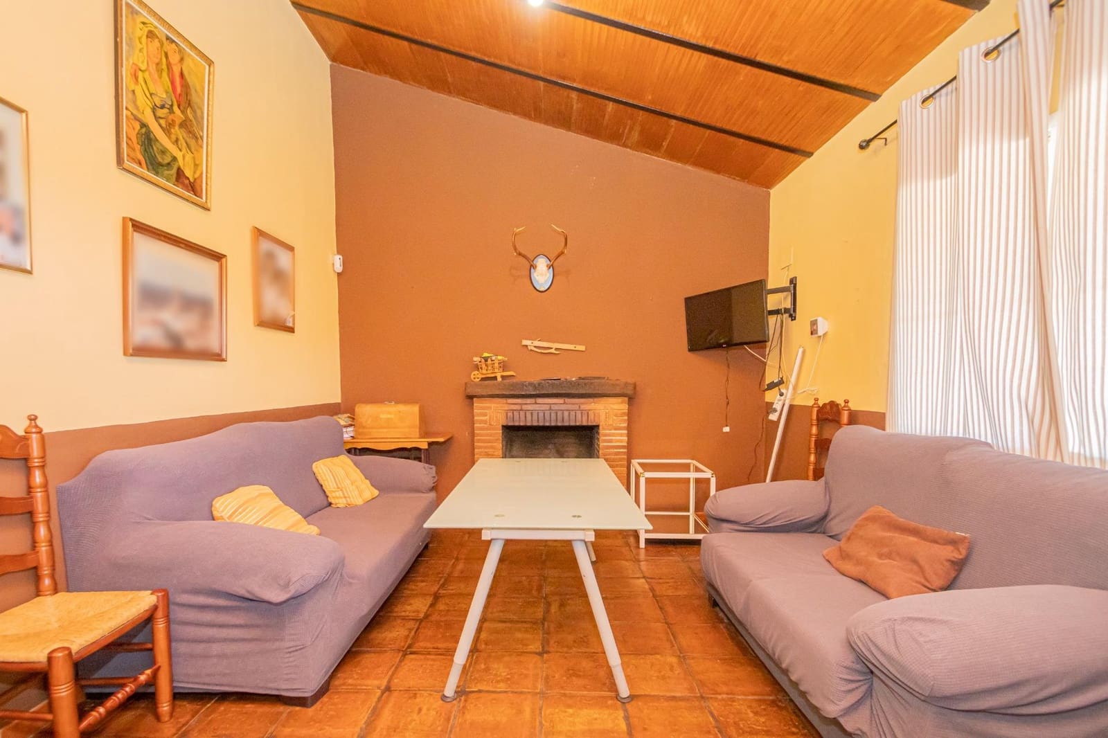 Teren niezagospodarowany na sprzedaż w El Pedroso - 300 000 € (Ref: 8986111)