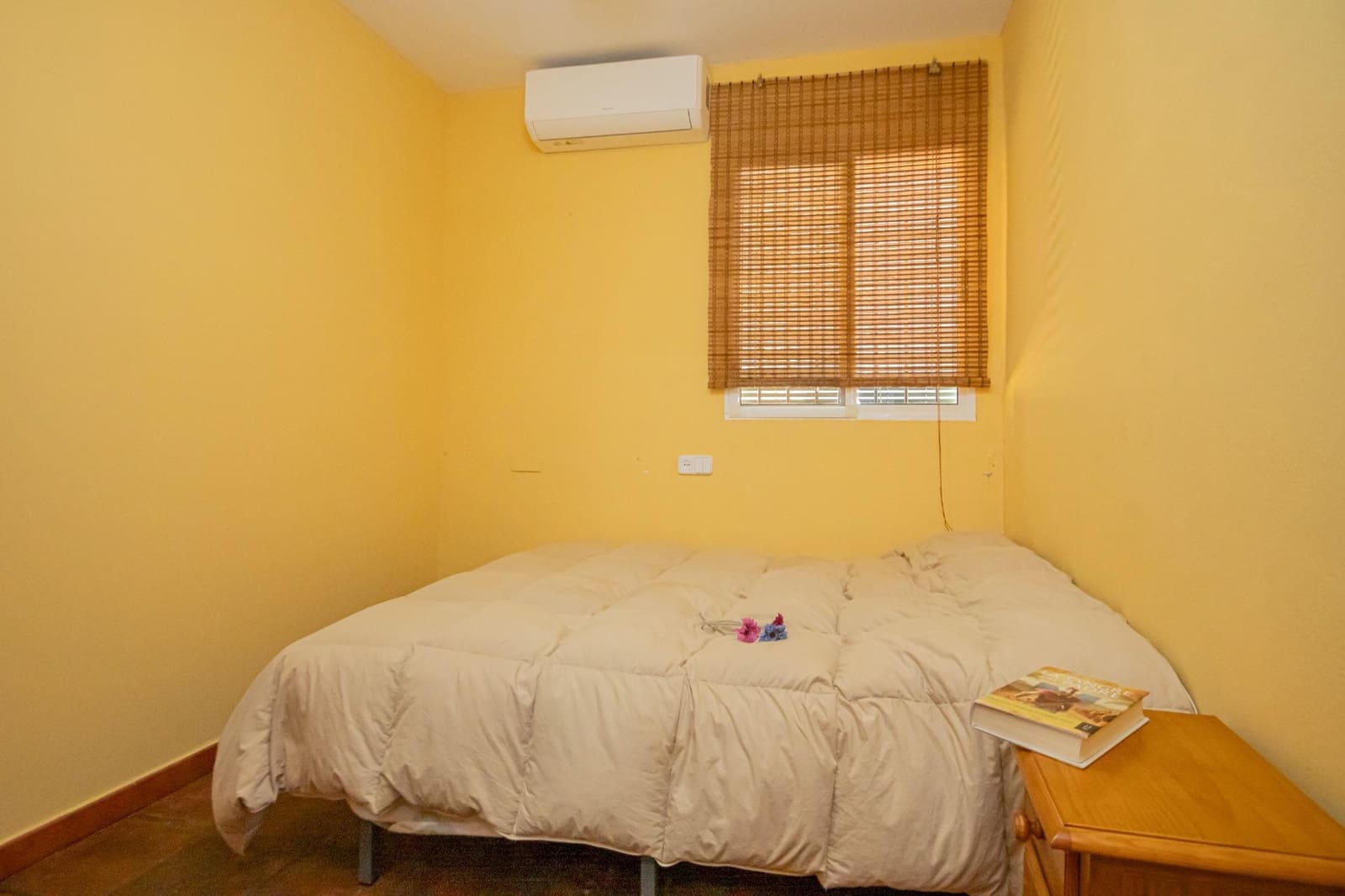 Teren niezagospodarowany na sprzedaż w El Pedroso - 300 000 € (Ref: 8986111)