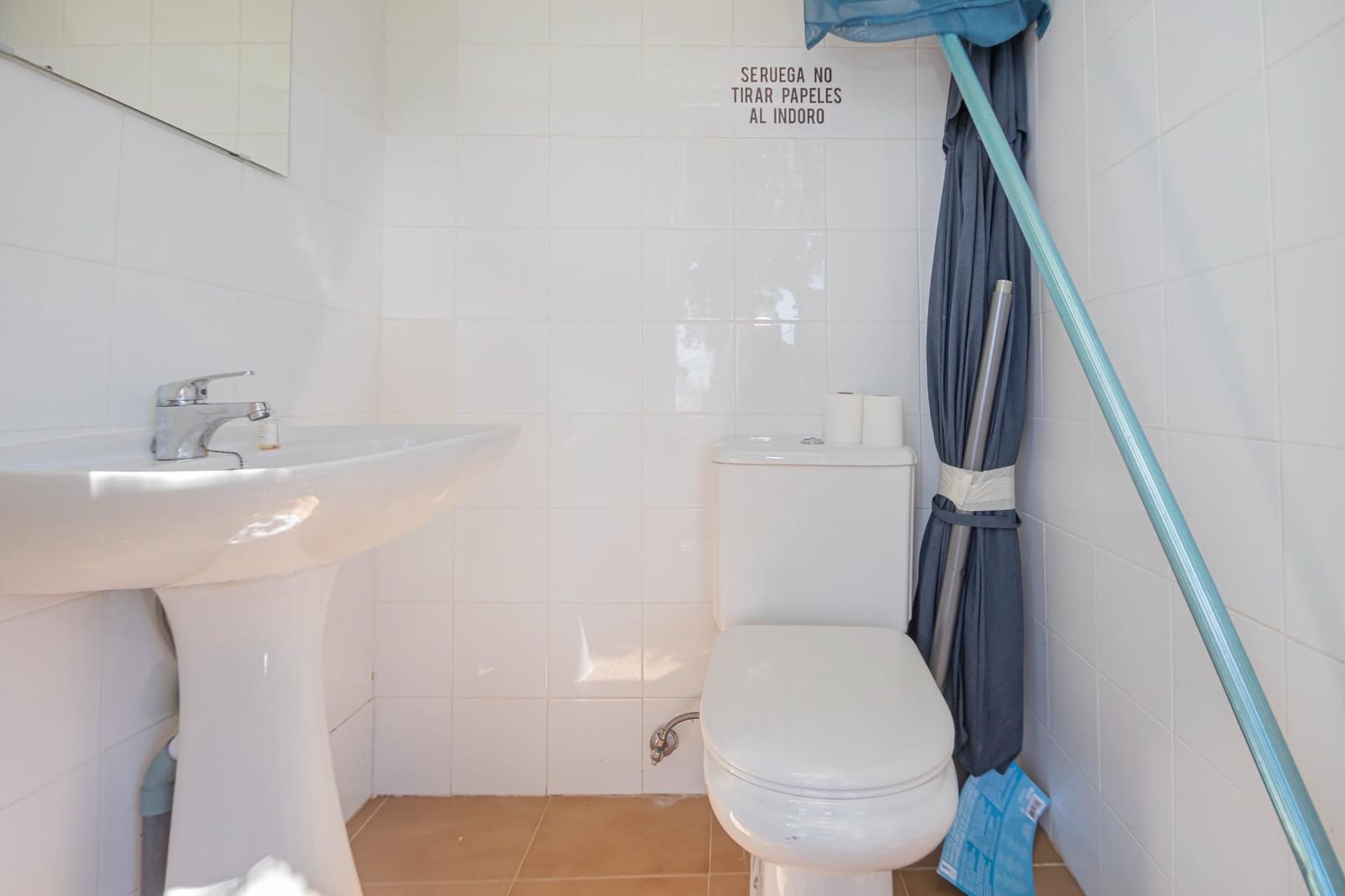 Teren niezagospodarowany na sprzedaż w El Pedroso - 300 000 € (Ref: 8986111)