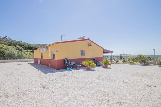 Undeveloped Land for sale in El Pedroso - € 300,000 (Ref: 8986111)