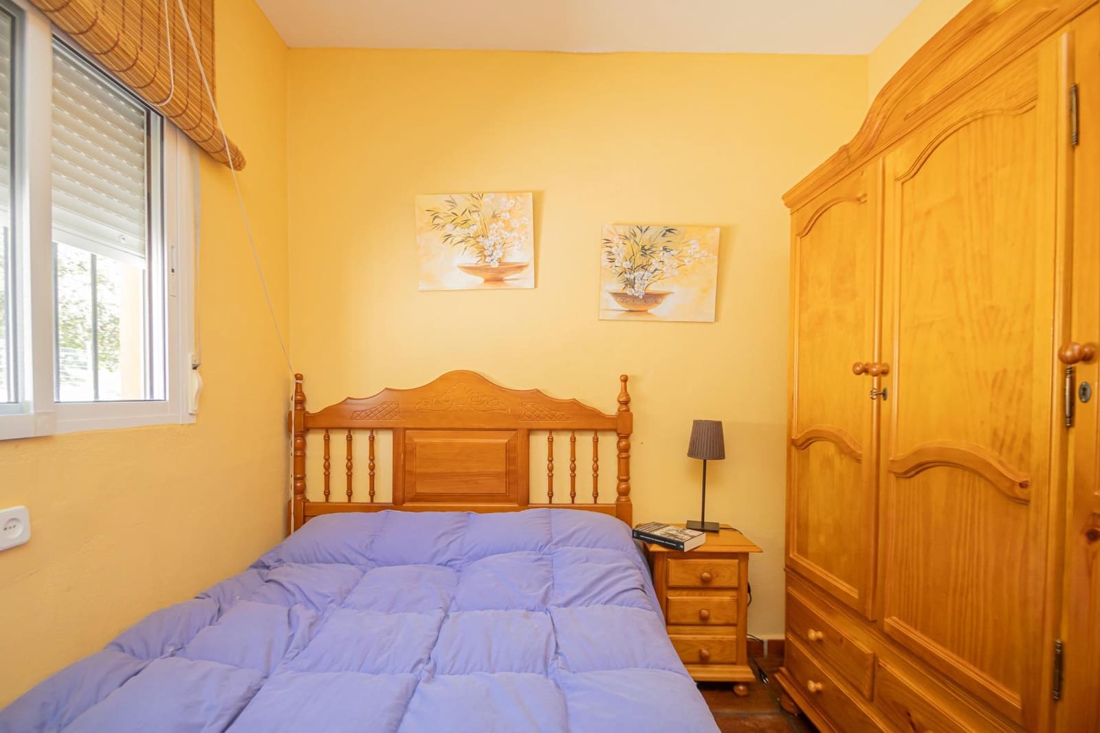 Terreno/Finca Rústica en El Pedroso en venta - 300.000 € (Ref: 8986111)