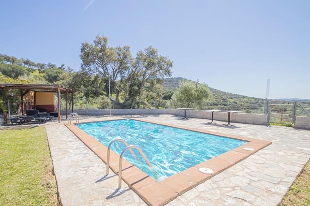 Undeveloped Land for sale in El Pedroso - € 300,000 (Ref: 8986111)