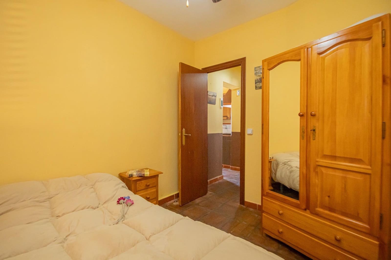 Grond te koop in El Pedroso - € 300.000 (Ref: 8986111)