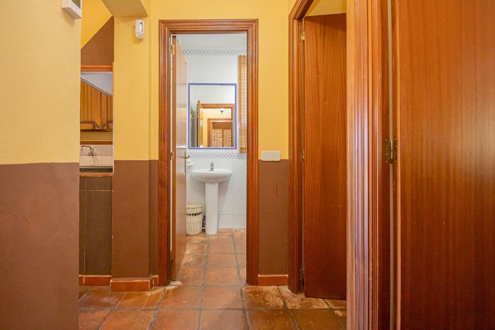 Grond te koop in El Pedroso - € 300.000 (Ref: 8986111)