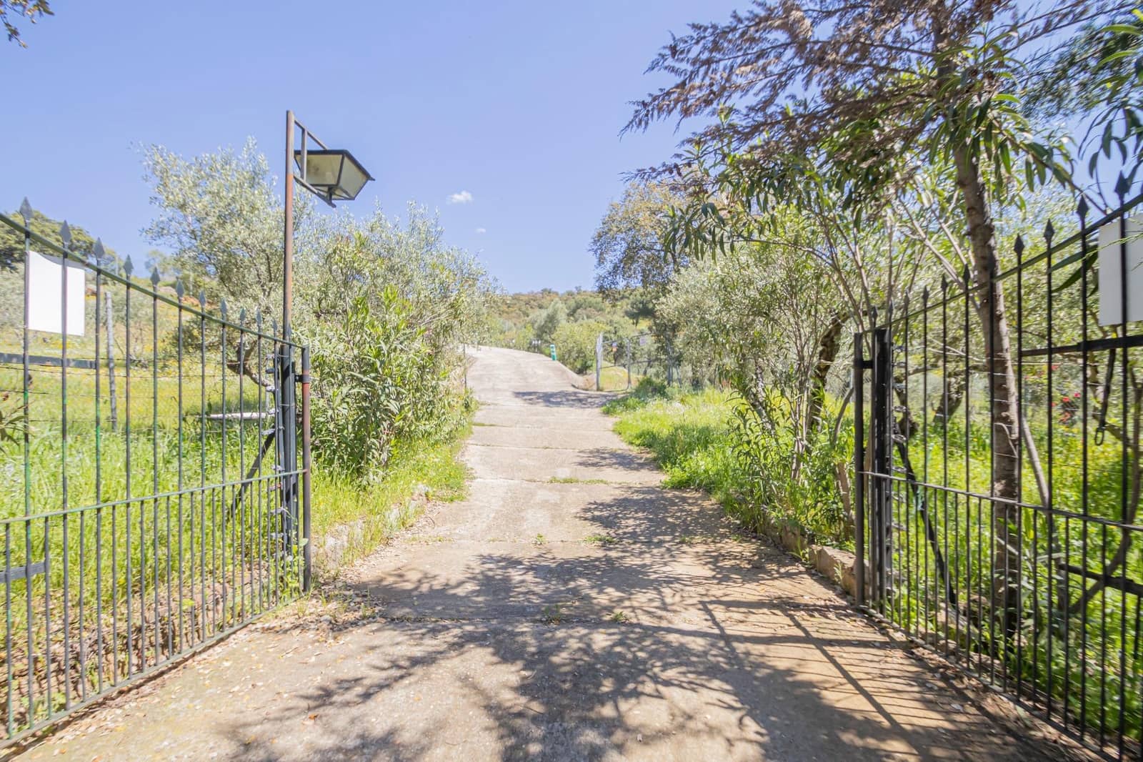 Grond te koop in El Pedroso - € 300.000 (Ref: 8986111)