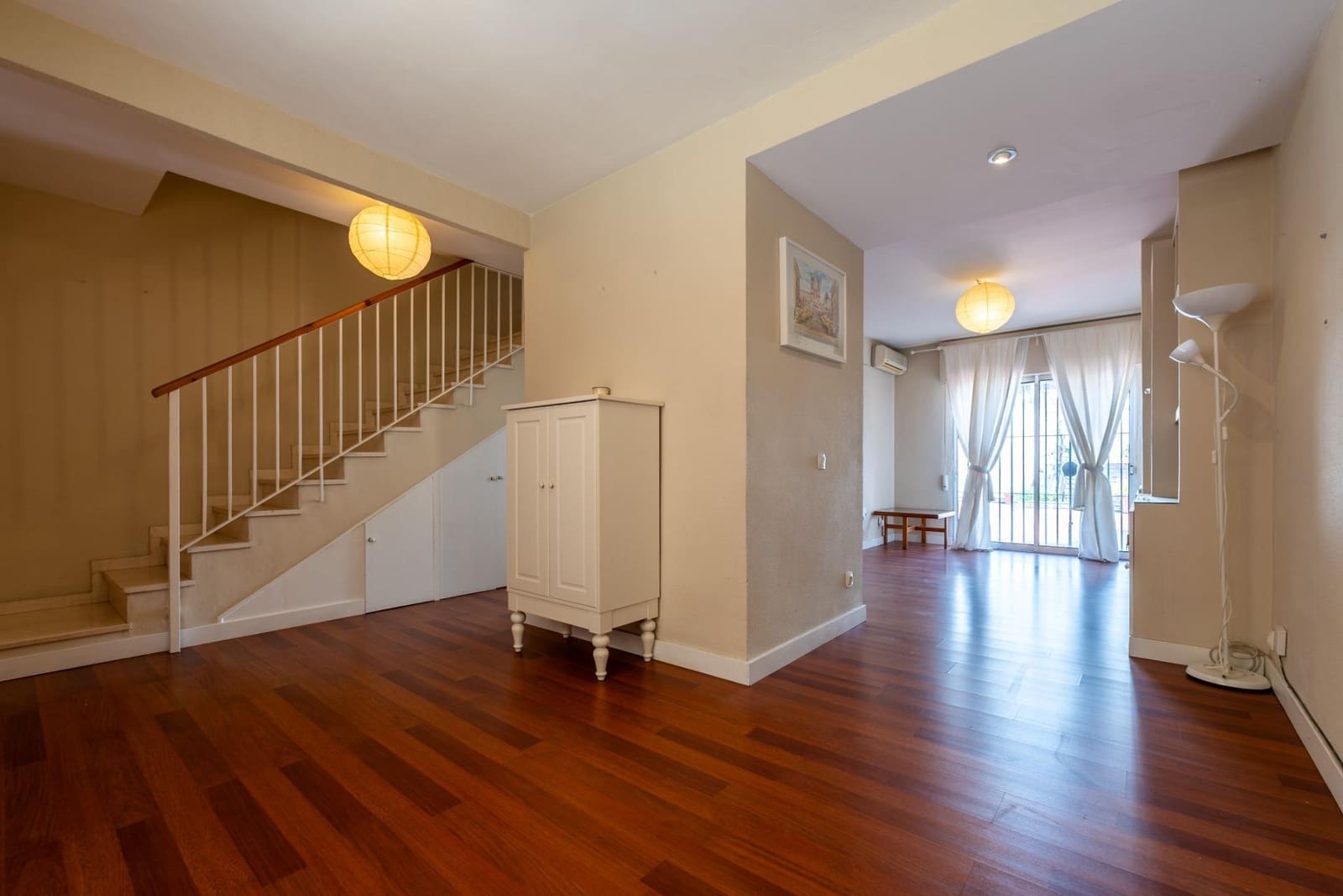 4 sypialnia Dom szeregowy na sprzedaż w Mairena del Aljarafe z basenem - 275 000 € (Ref: 8988614)