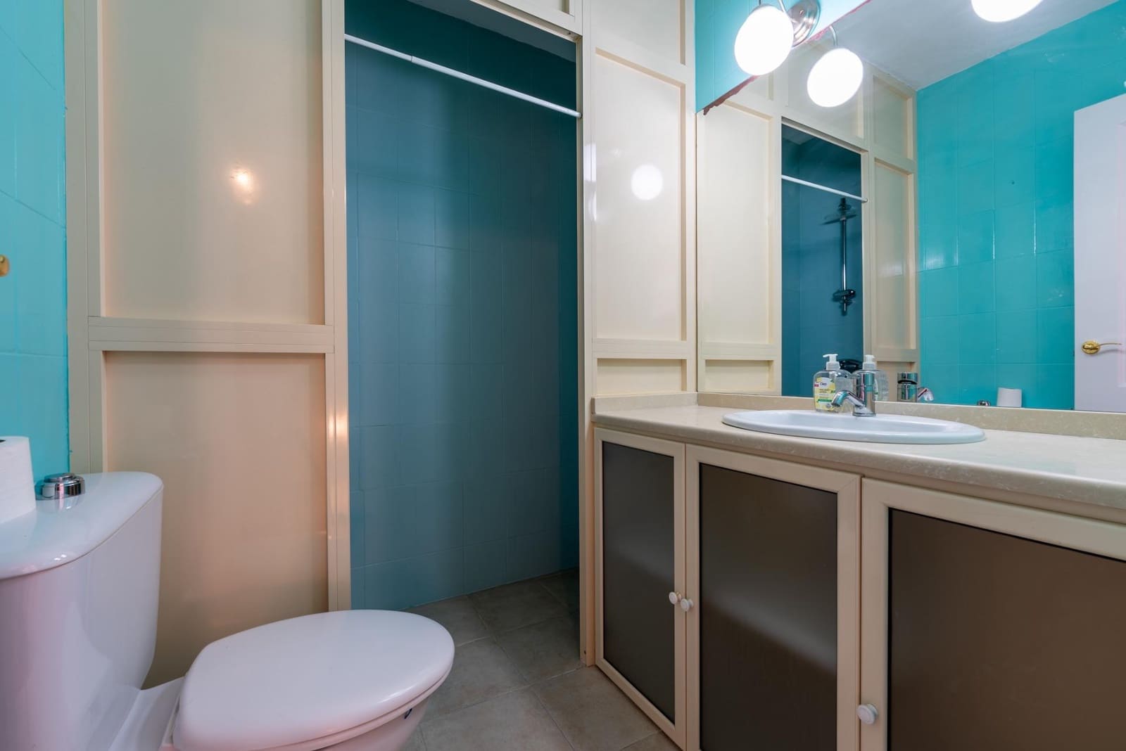 4 sypialnia Dom szeregowy na sprzedaż w Mairena del Aljarafe z basenem - 275 000 € (Ref: 8988614)