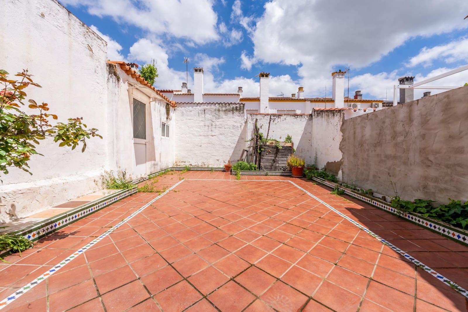 4 sypialnia Dom szeregowy na sprzedaż w Mairena del Aljarafe z basenem - 275 000 € (Ref: 8988614)