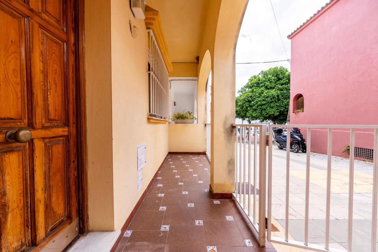 4 sypialnia Dom szeregowy na sprzedaż w Mairena del Aljarafe z basenem - 275 000 € (Ref: 8988614)