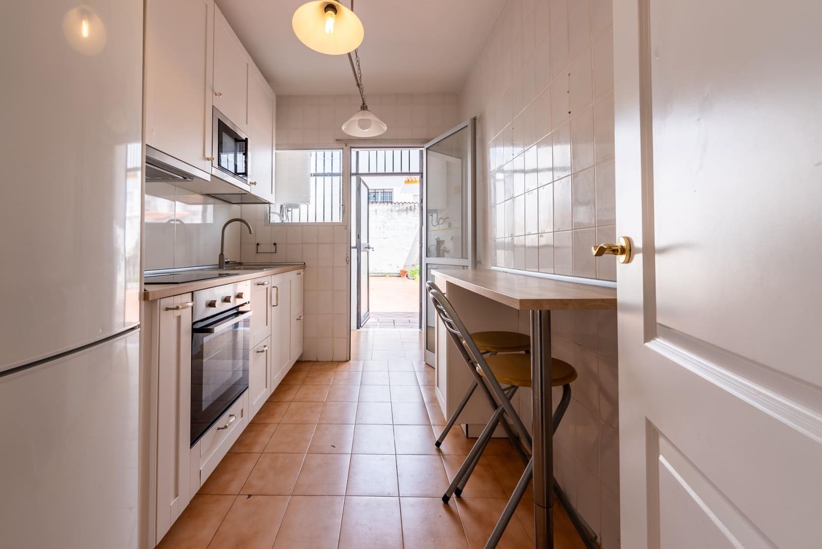 4 sovrum Radhus till salu i Mairena del Aljarafe med pool - 275 000 € (Ref: 8988614)