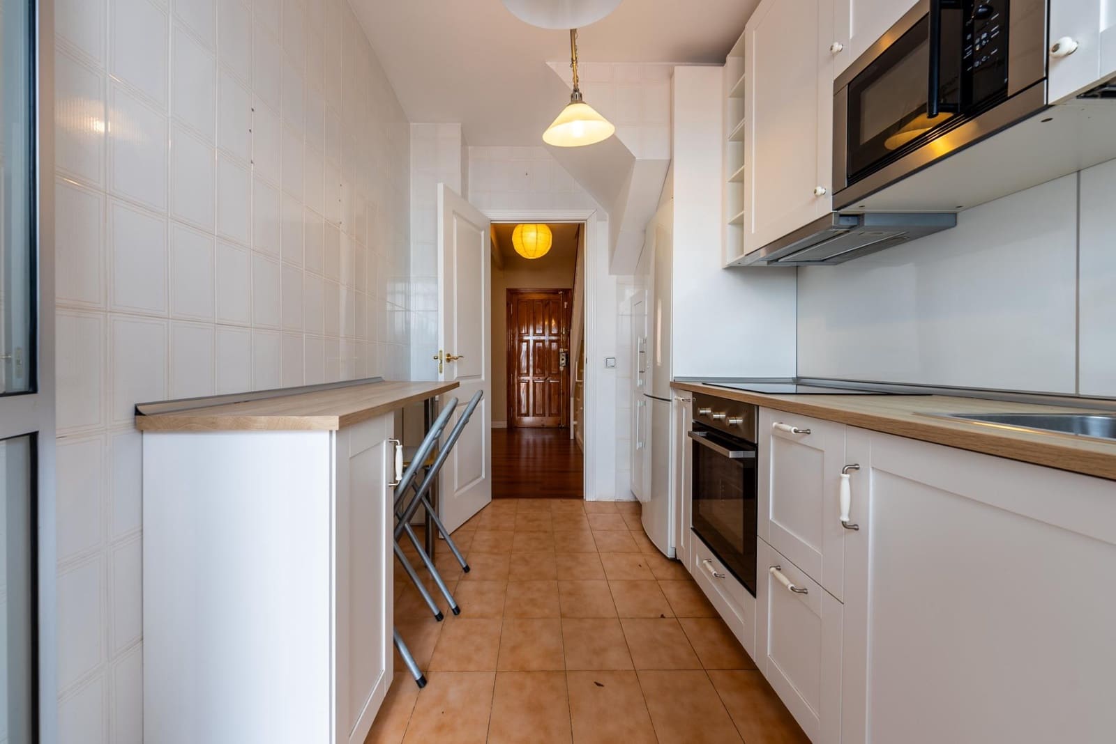 4 sovrum Radhus till salu i Mairena del Aljarafe med pool - 275 000 € (Ref: 8988614)