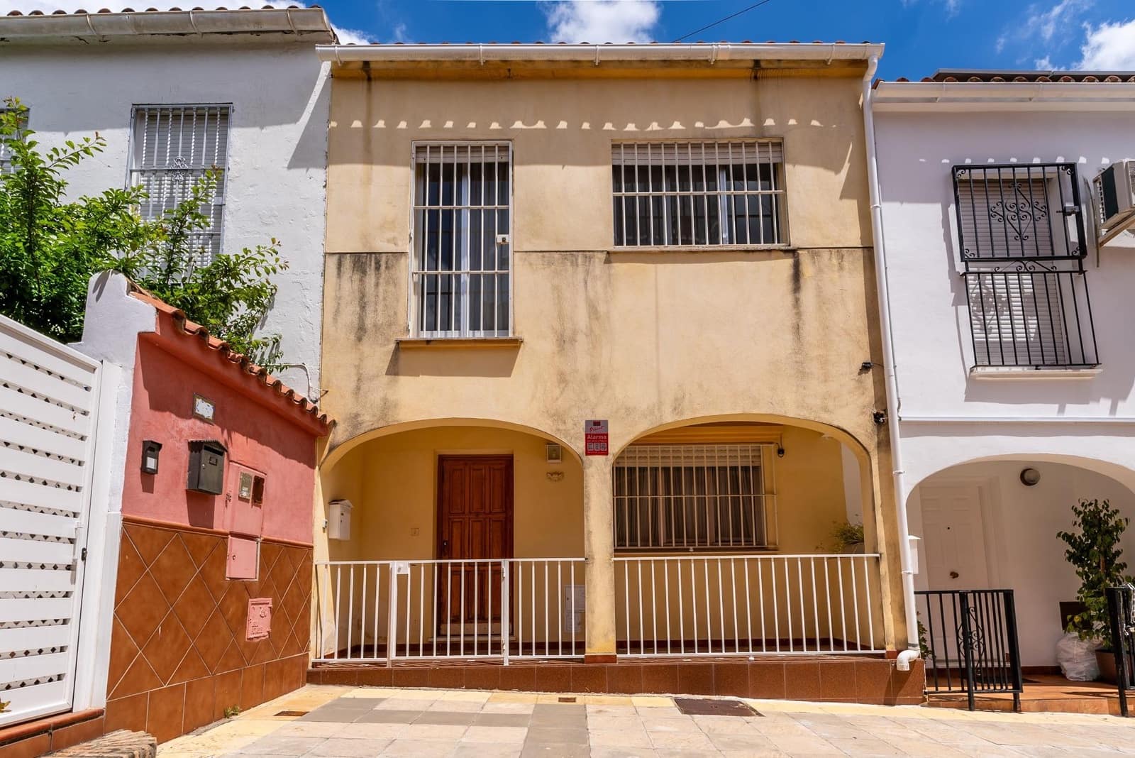 4 sovrum Radhus till salu i Mairena del Aljarafe med pool - 275 000 € (Ref: 8988614)