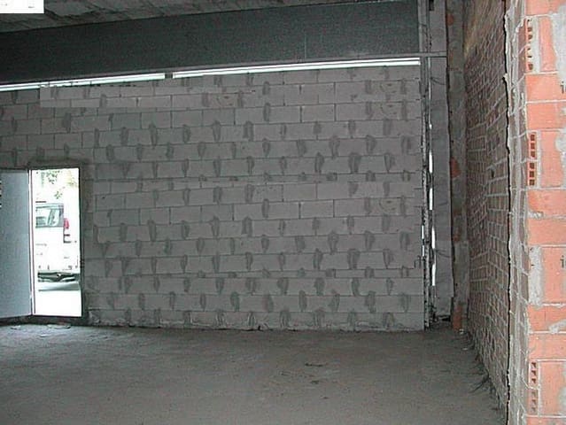 Gewerbe zu verkaufen in Dos Hermanas - 78.000 € (Ref: 9078059)