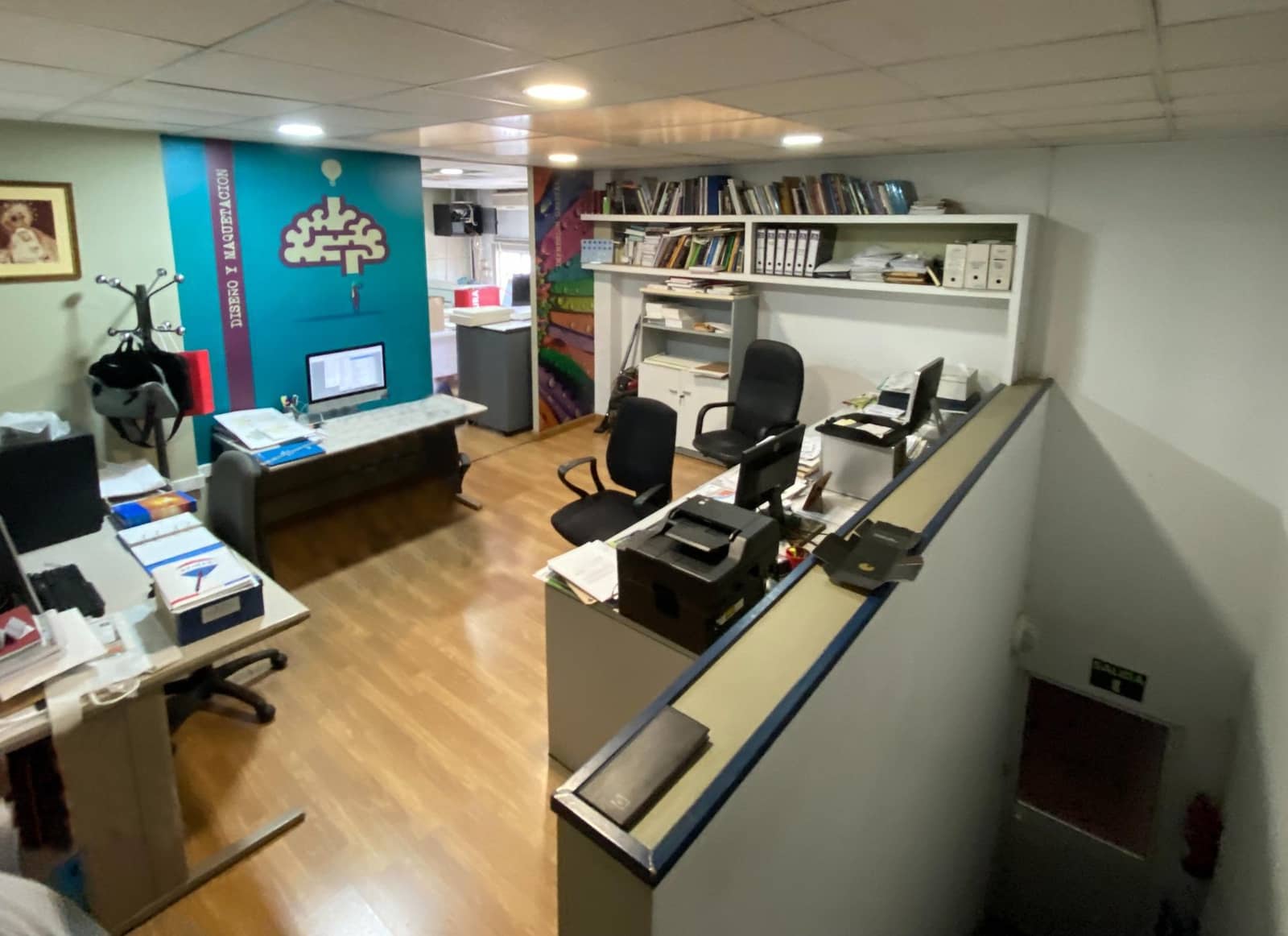 Business for sale in Seville city - € 169,500 (Ref: 9095357)