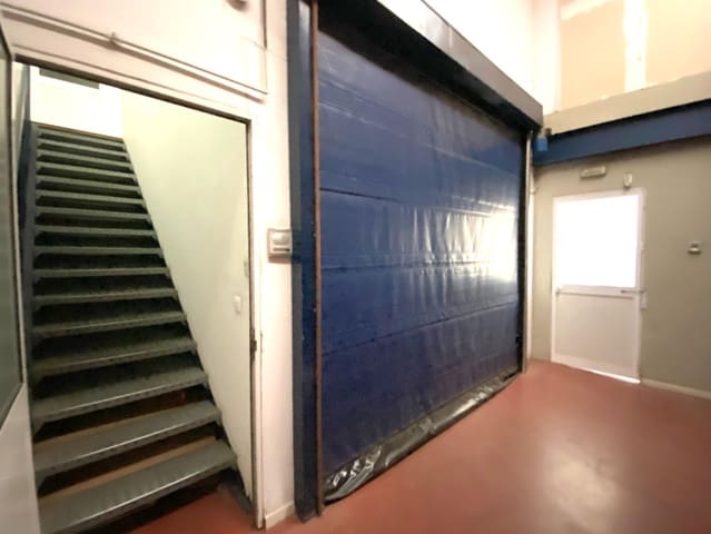 Empresa para venda em Sevilha cidade - 169 500 € (Ref: 9095357)