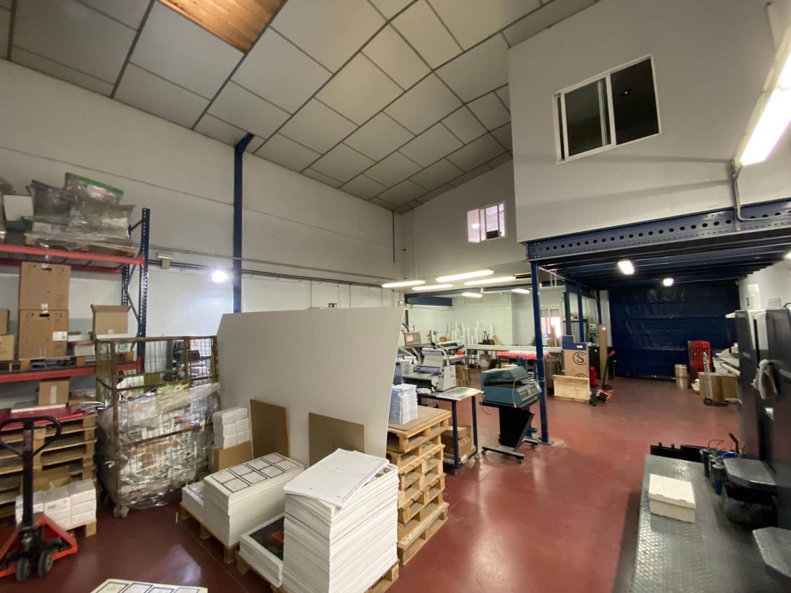 Virksomhed til salg i Sevilla by - € 169.500 (Ref: 9095357)