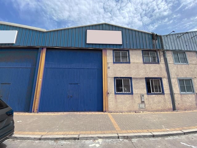 Biznes na sprzedaż w Miasto Sewilla - 169 500 € (Ref: 9095357)