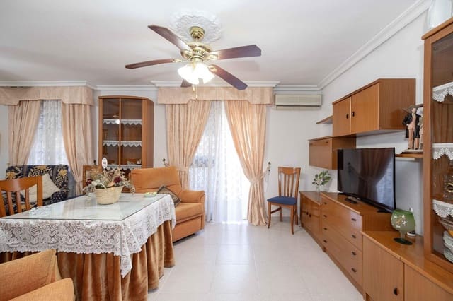 3 soveværelse Lejlighed til salg i Parque Alcosa, Sevilla by - € 170.000 (Ref: 9108817)