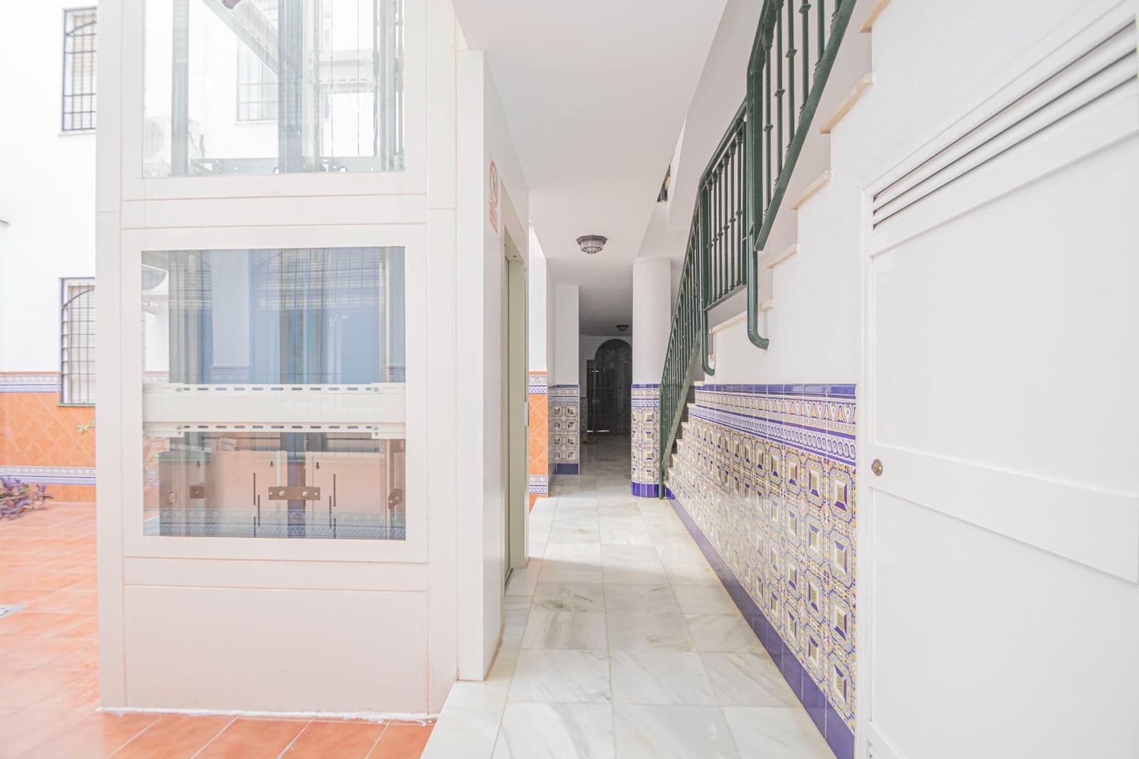 2 camera da letto Appartamento in vendita in Siviglia citta - 299.000 € (Rif: 9108819)