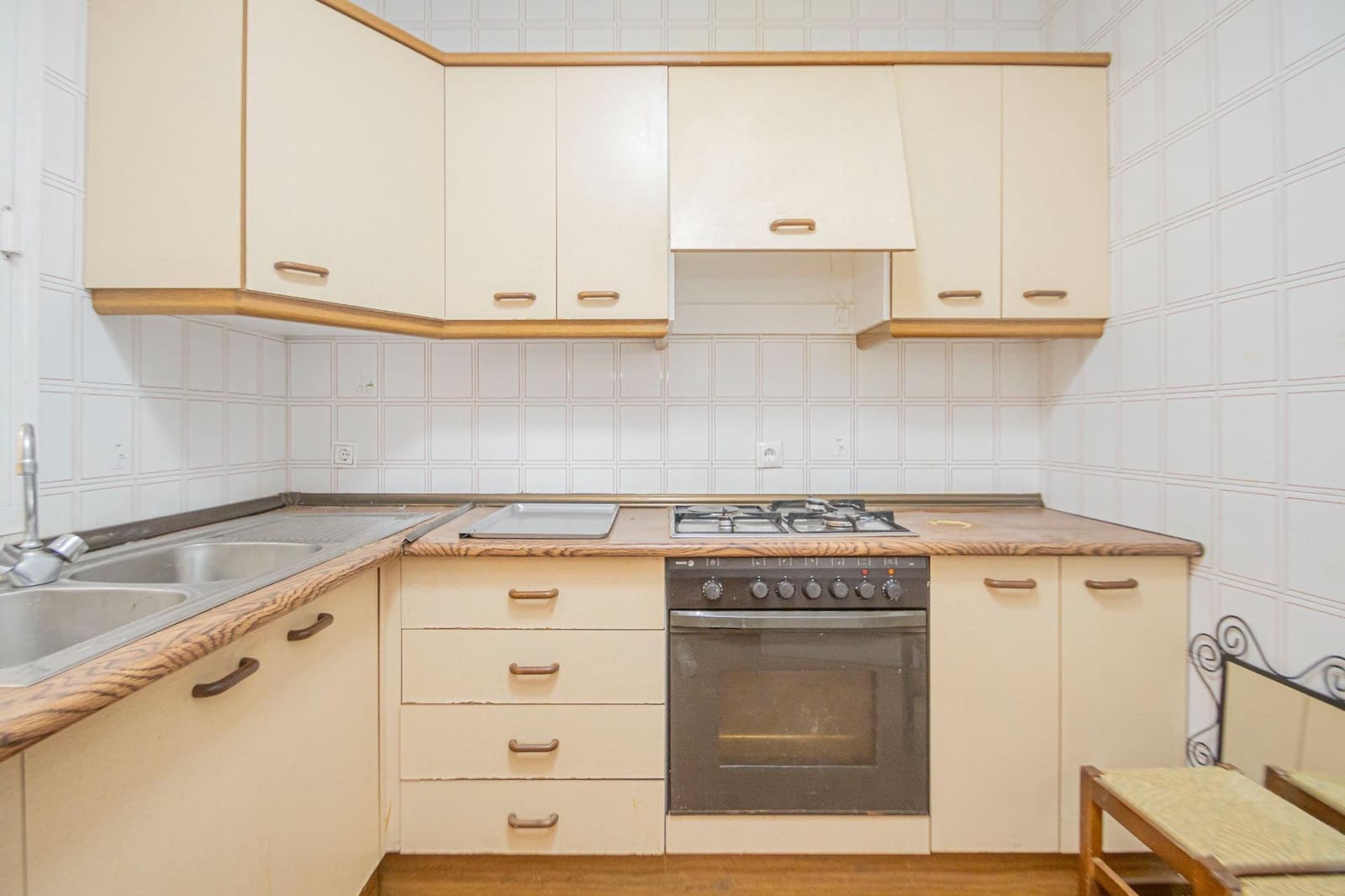 2 camera da letto Appartamento in vendita in Siviglia citta - 299.000 € (Rif: 9108819)