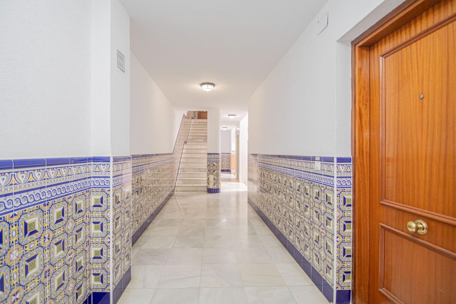 2 bedroom Flat for sale in Seville city - € 299,000 (Ref: 9108819)