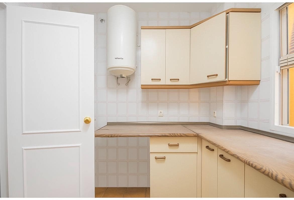 2 chambre Appartement à vendre à Seville ville - 299 000 € (Ref: 9108819)