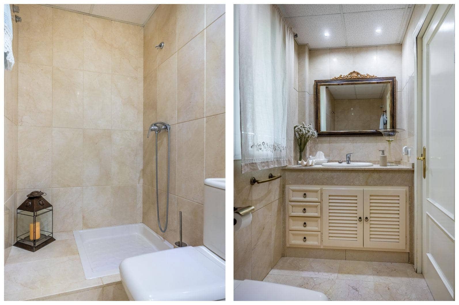 7 sypialnia Willa na sprzedaż w Bormujos z basenem - 930 000 € (Ref: 9129844)