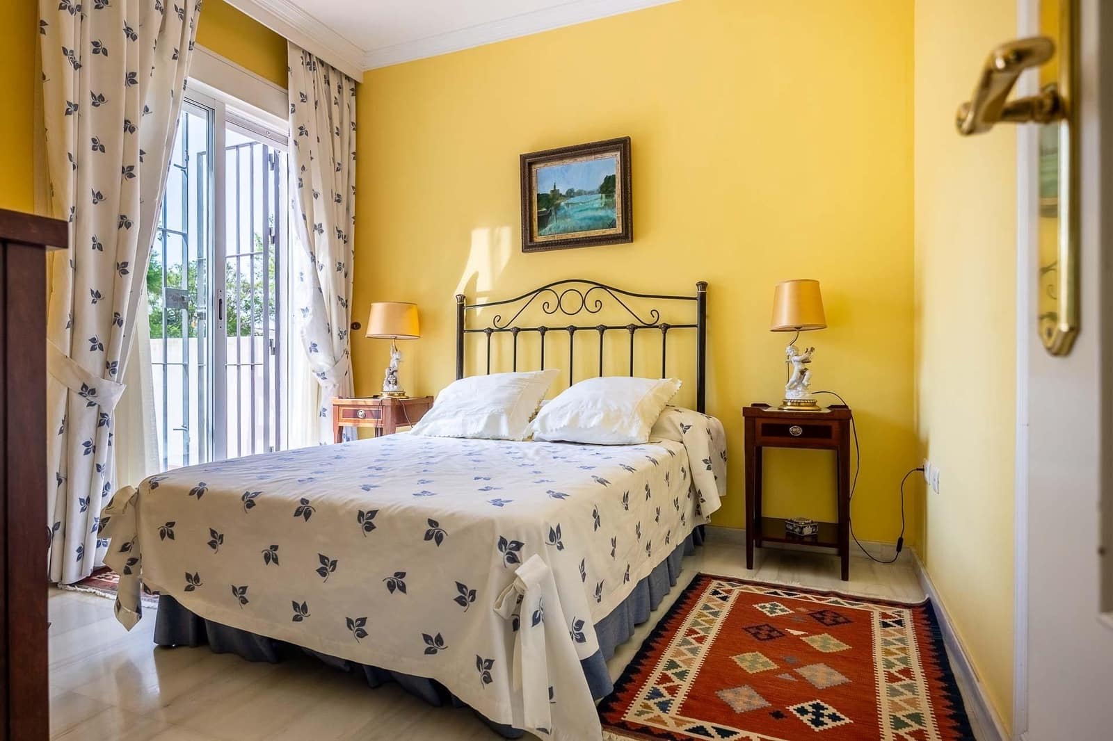 7 sypialnia Willa na sprzedaż w Bormujos z basenem - 930 000 € (Ref: 9129844)