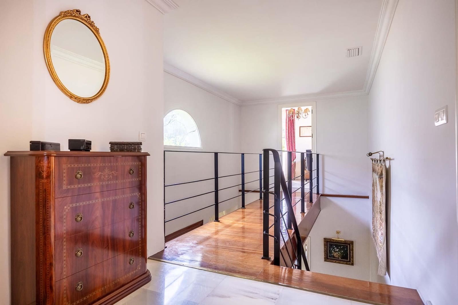 7 Zimmer Villa zu verkaufen in Bormujos mit Pool - 930.000 € (Ref: 9129844)