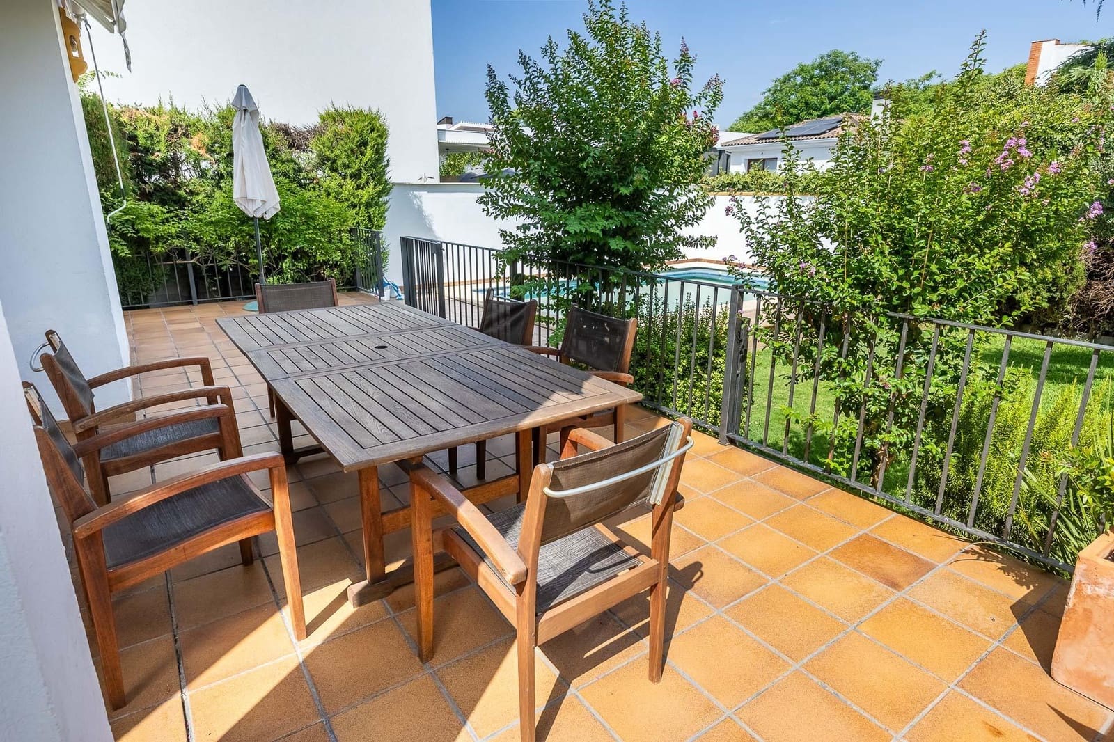 7 bedroom Villa for sale in Bormujos with pool - € 932,000 (Ref: 9129844)