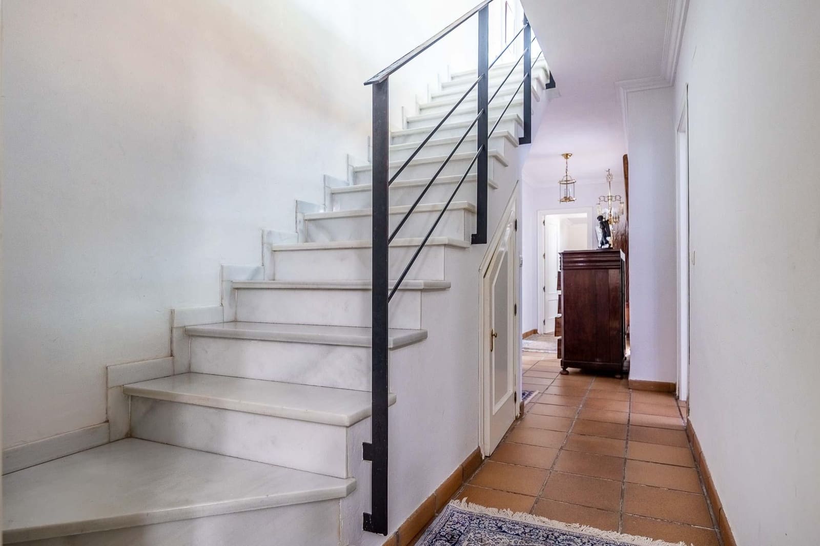 7 makuuhuone Huvila myytävänä paikassa Bormujos mukana uima-altaan - 932 000 € (Ref: 9129844)