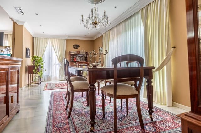 7 makuuhuone Huvila myytävänä paikassa Bormujos mukana uima-altaan - 932 000 € (Ref: 9129844)