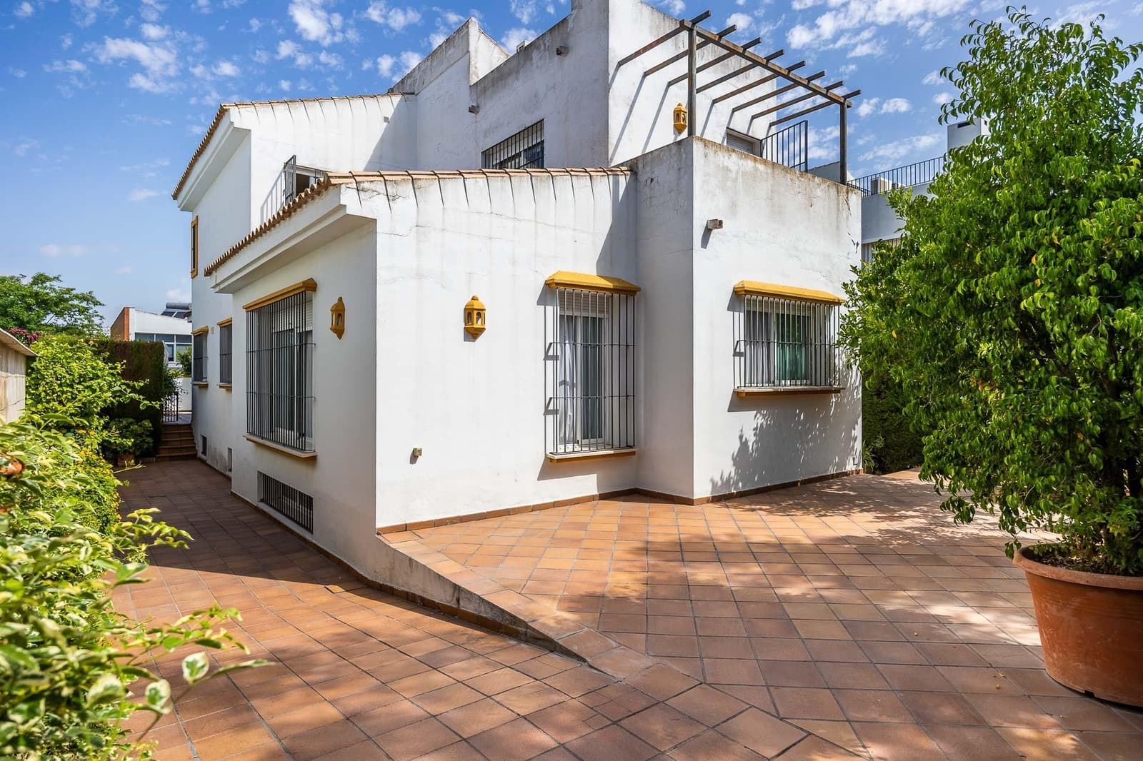 7 bedroom Villa for sale in Bormujos with pool - € 932,000 (Ref: 9129844)